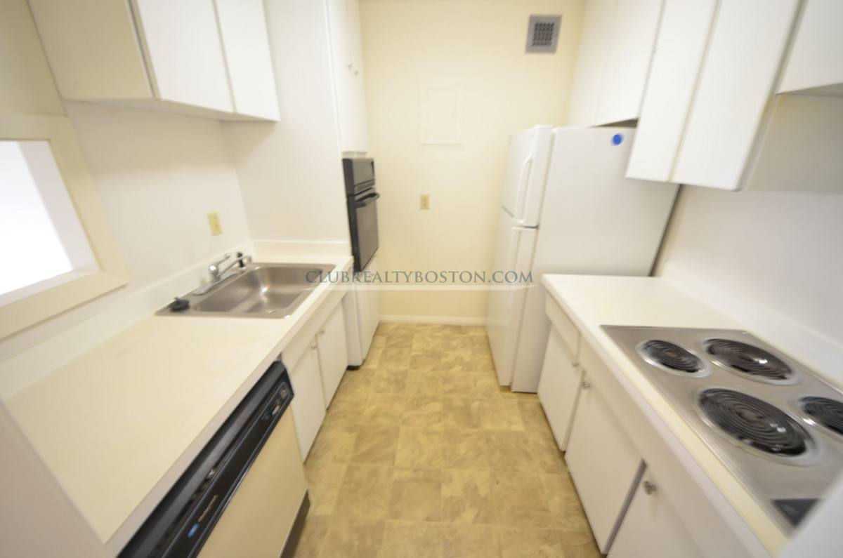 Apartment for rent at 1455 Commonwealth Ave #214, Brighton, MA 02135