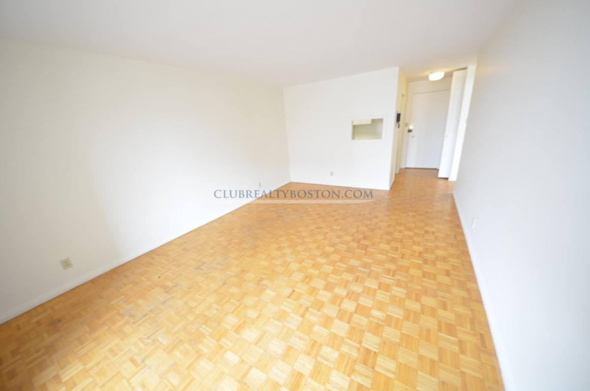 Apartment for rent at 1455 Commonwealth Ave #214, Brighton, MA 02135