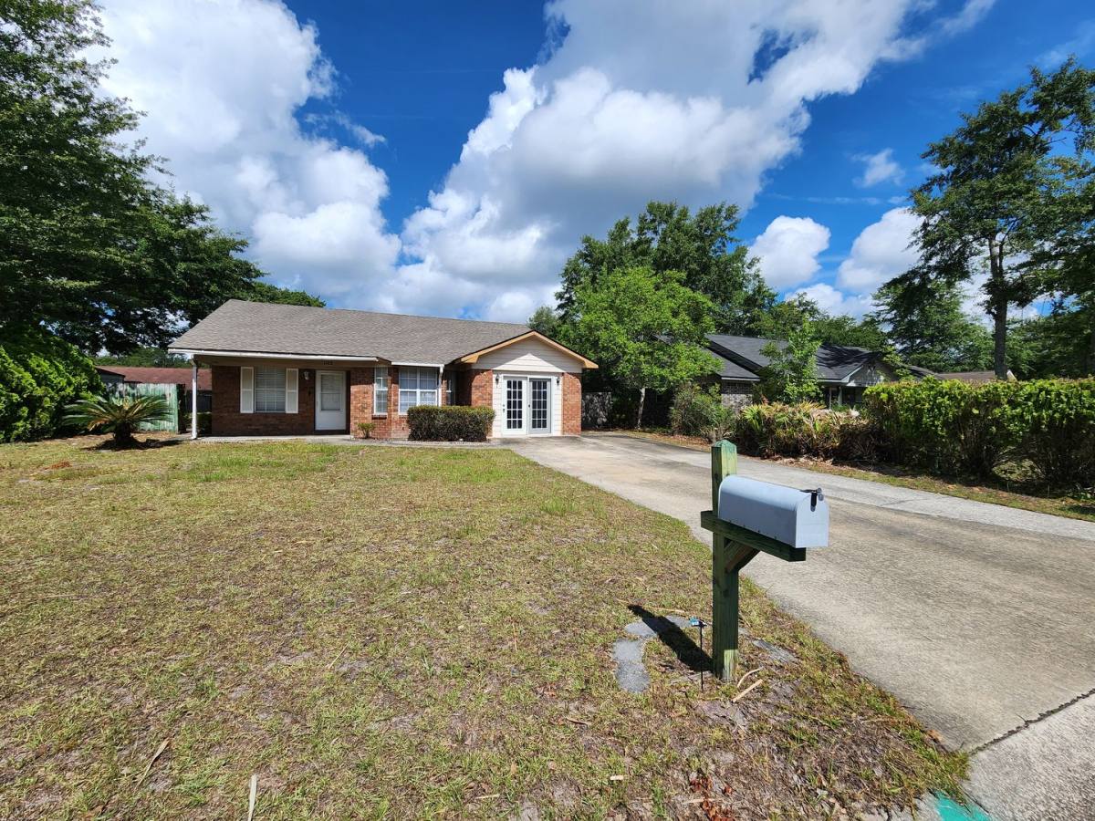 House for rent at 1102 Tomahawk, Hinesville, GA 31313