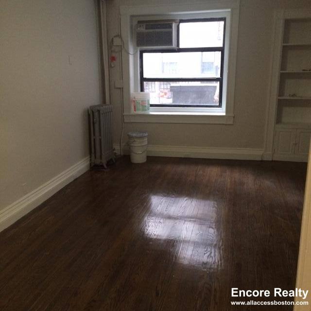 Apartment for rent at 91 Westland Ave #215, Boston, MA 02115