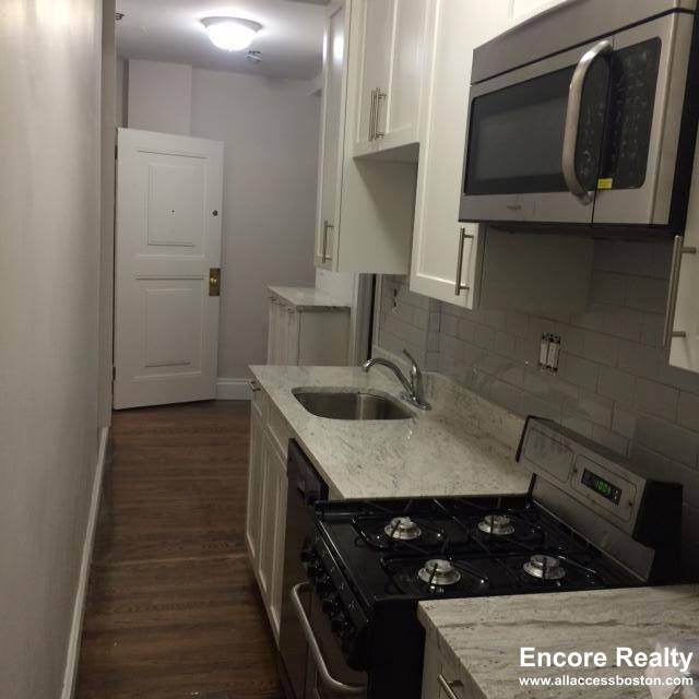 Apartment for rent at 91 Westland Ave #215, Boston, MA 02115