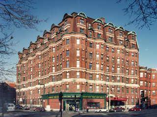 Apartment for rent at 91 Westland Ave #215, Boston, MA 02115