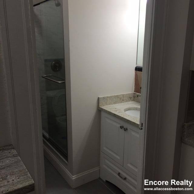 Apartment for rent at 91 Westland Ave #215, Boston, MA 02115