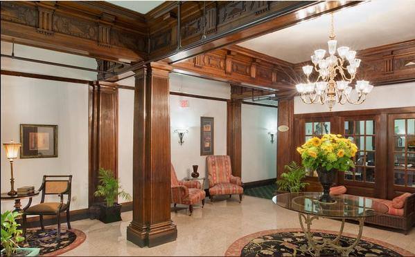 Apartment for rent at 91 Westland Ave #215, Boston, MA 02115