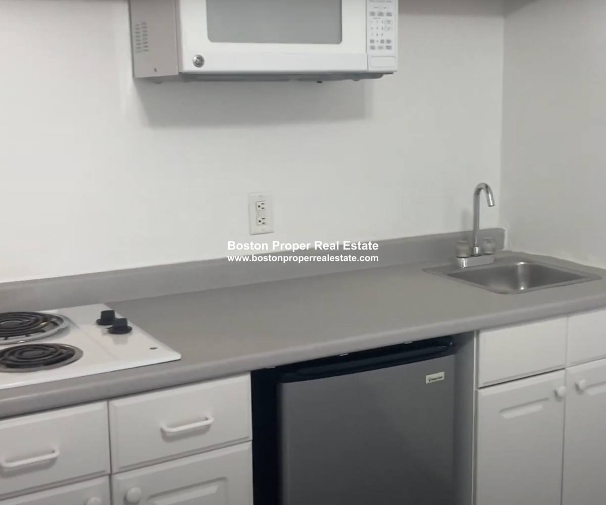 Apartment for rent at 91 Westland Ave #222, Boston, MA 02115