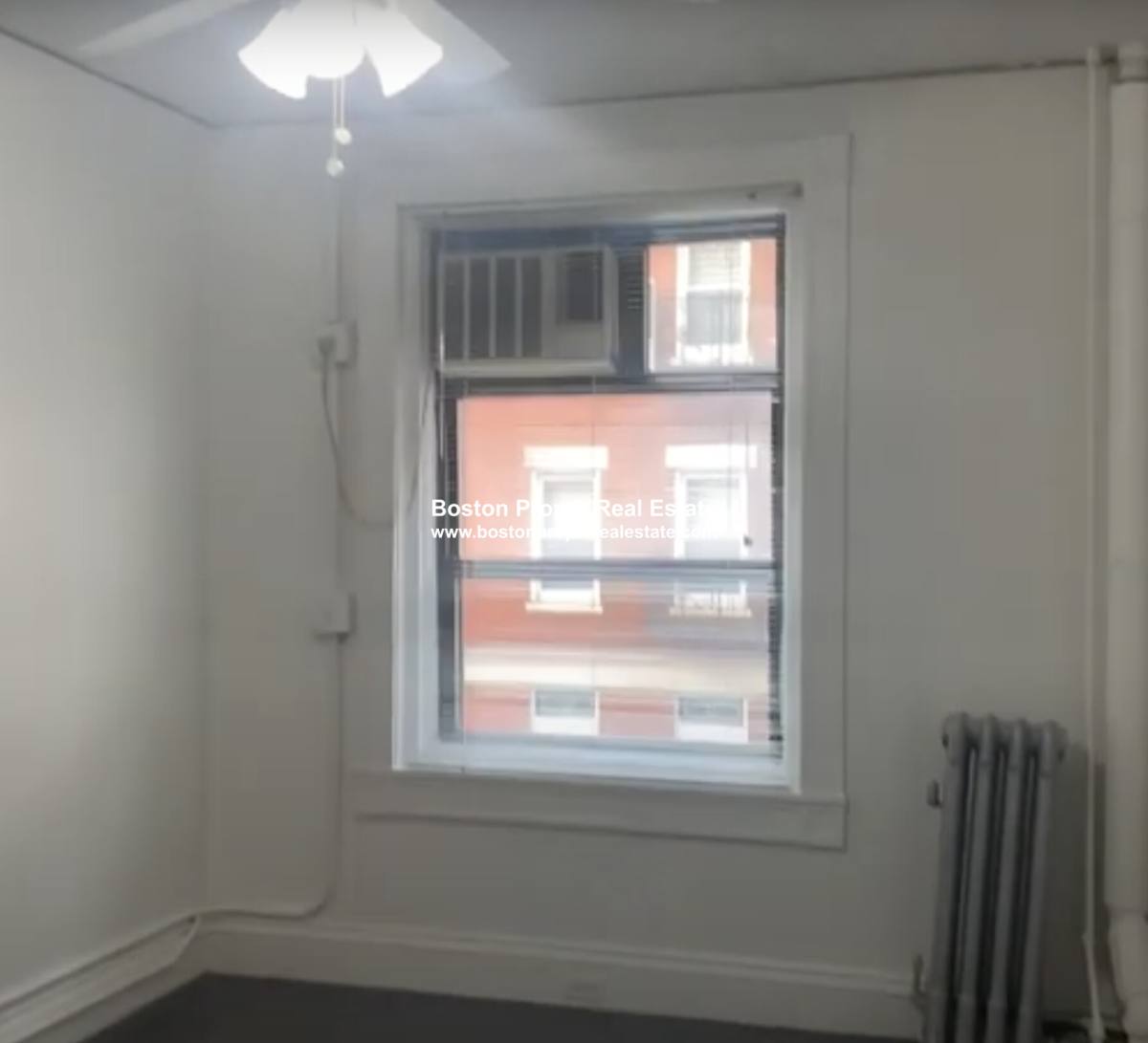 Apartment for rent at 91 Westland Ave #222, Boston, MA 02115