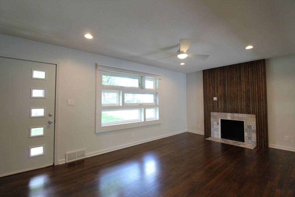 House for rent at 5739 Beverly Lane, Mission, KS 66202