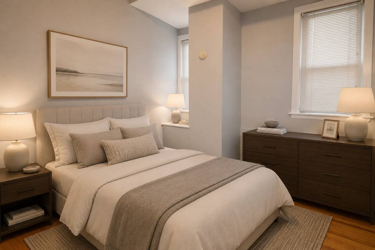 Apartment for rent at 1700 W Barry #1F, Chicago, IL 60657