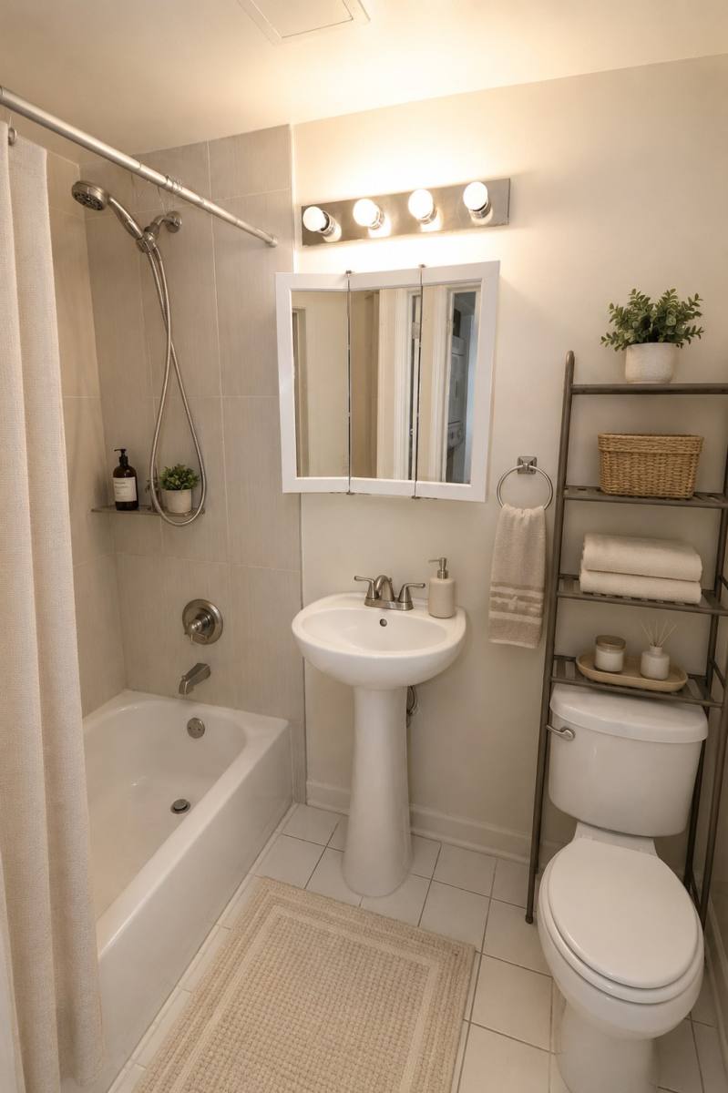 Apartment for rent at 1700 W Barry #1F, Chicago, IL 60657