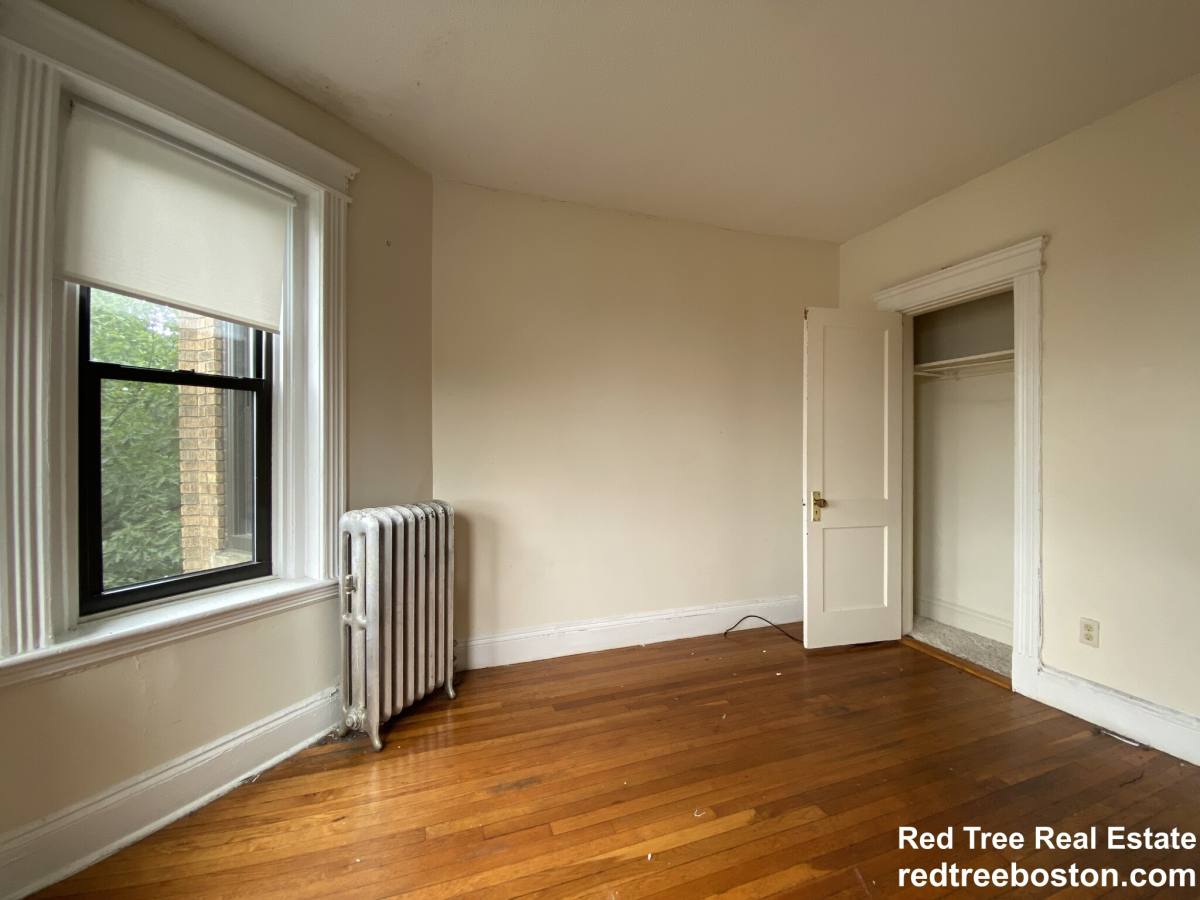 Apartment for rent at 1152 Commonwealth Ave #43, Allston, MA 02134