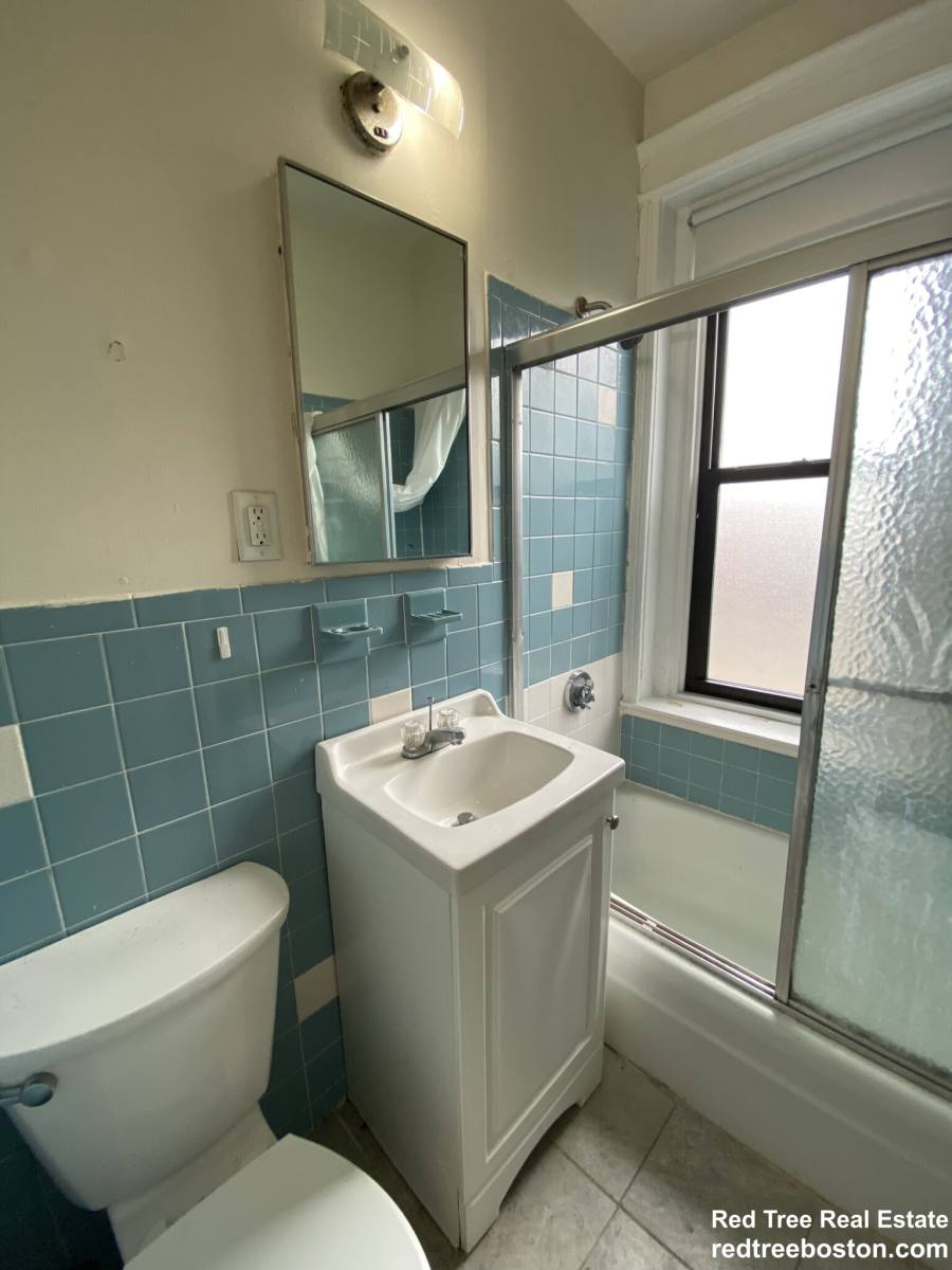 Apartment for rent at 1152 Commonwealth Ave #43, Allston, MA 02134