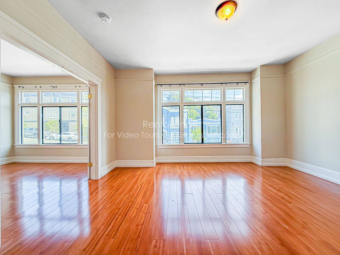 Apartment for rent at 1924 Cabrillo St #1, San Francisco, CA 94121