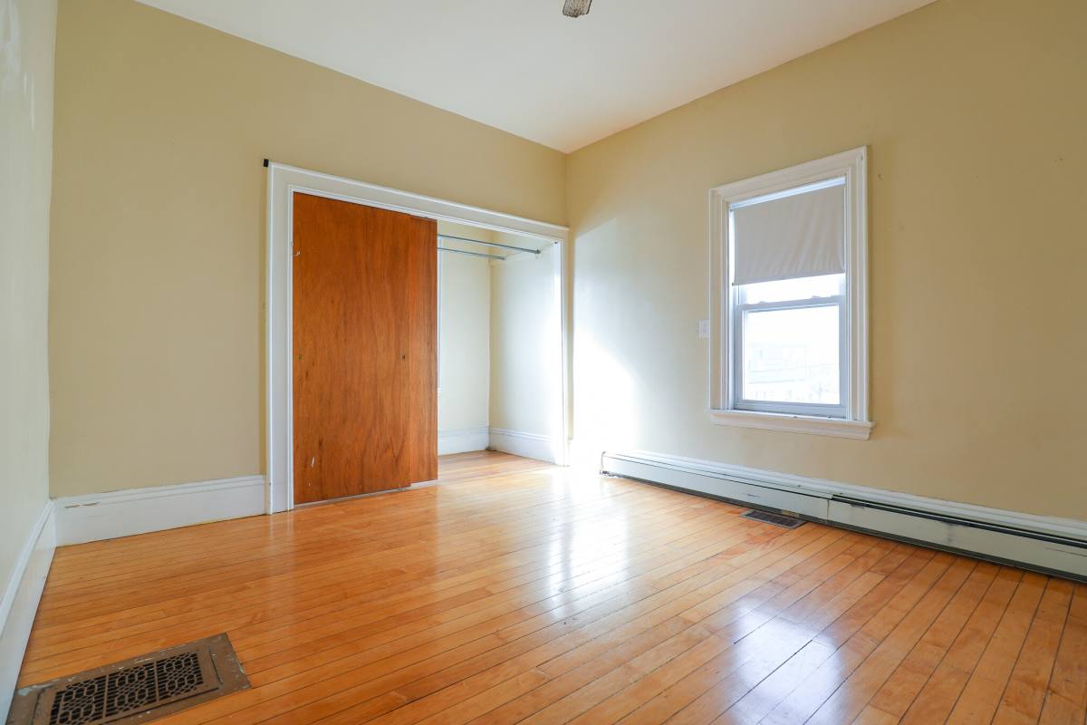 Apartment for rent at 25 Monastery Rd, Brighton, MA 02135