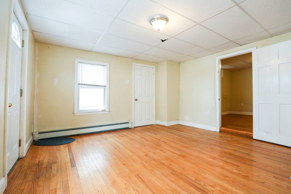 Apartment for rent at 25 Monastery Rd, Brighton, MA 02135