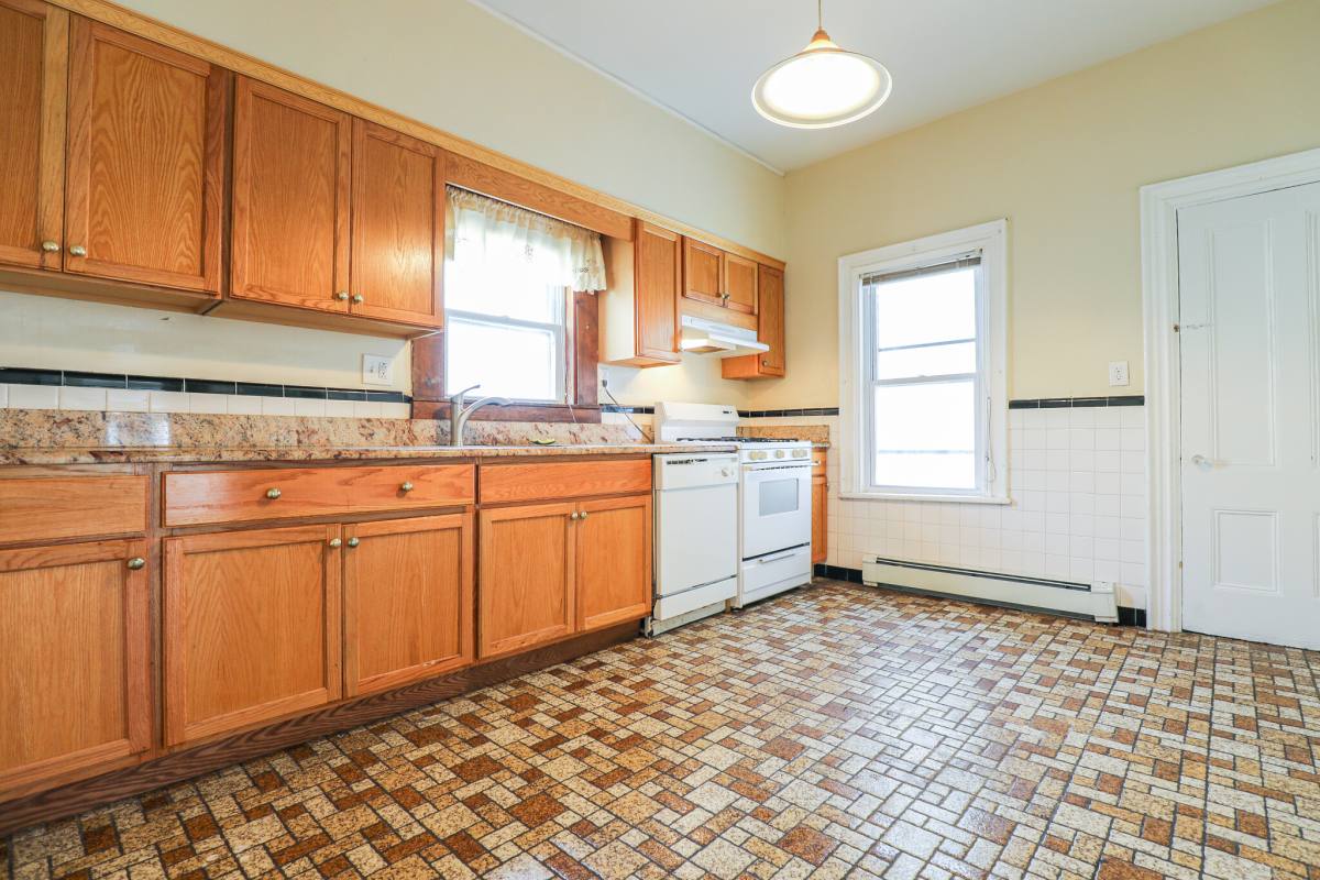 Apartment for rent at 25 Monastery Rd, Brighton, MA 02135