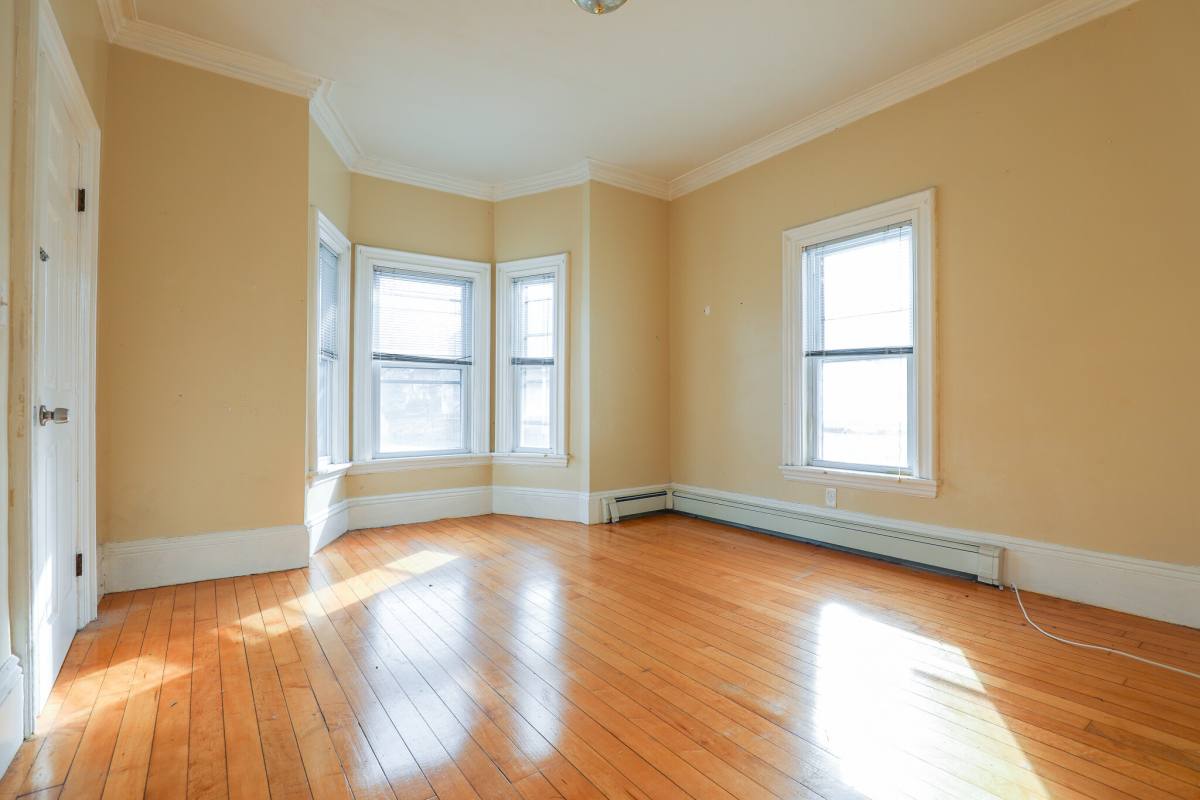 Apartment for rent at 25 Monastery Rd, Brighton, MA 02135