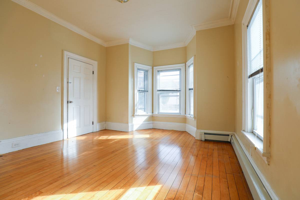 Apartment for rent at 25 Monastery Rd, Brighton, MA 02135