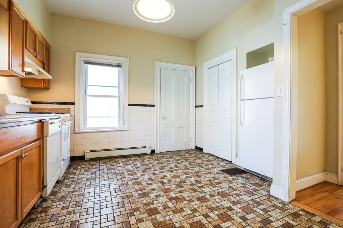 Apartment for rent at 25 Monastery Rd, Brighton, MA 02135