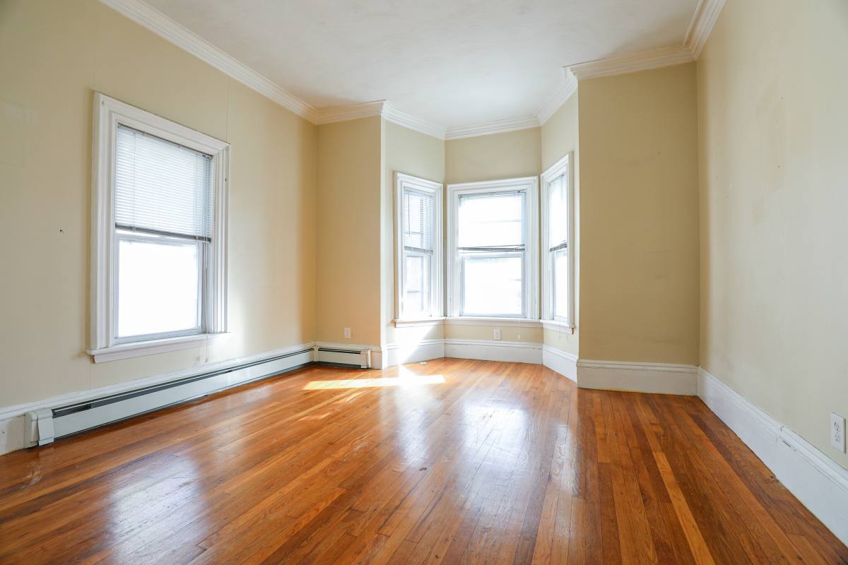 Apartment for rent at 25 Monastery Rd, Brighton, MA 02135