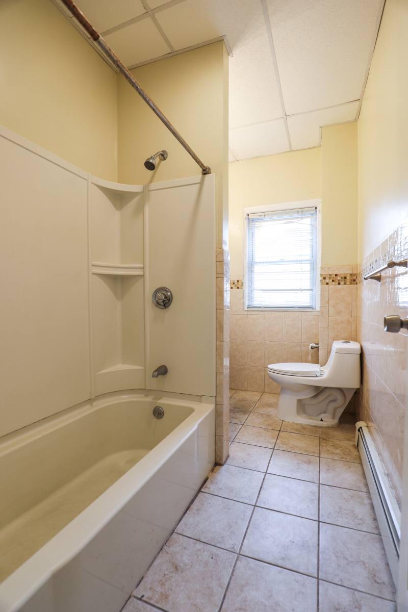 Apartment for rent at 25 Monastery Rd, Brighton, MA 02135