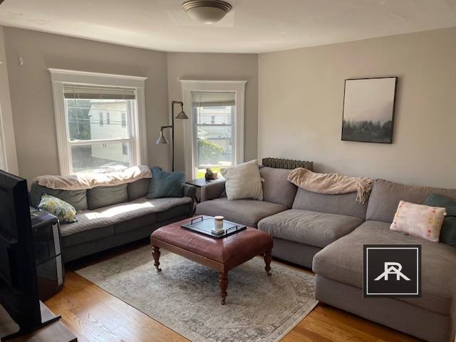 Apartment for rent at 129 Brooks #2, Brighton, MA 02135
