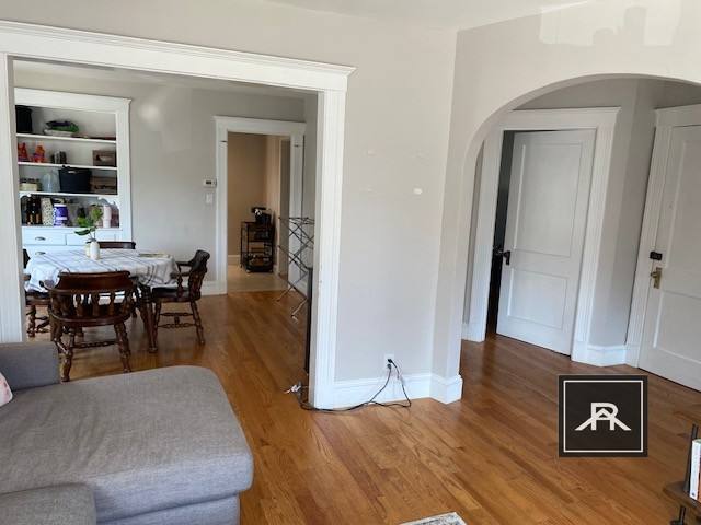 Apartment for rent at 129 Brooks #2, Brighton, MA 02135