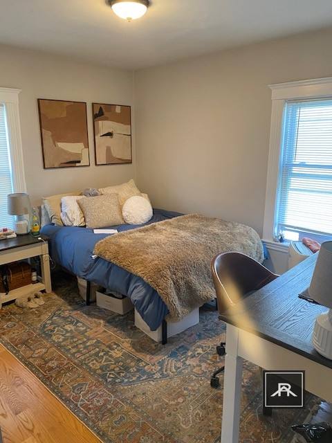 Apartment for rent at 129 Brooks #2, Brighton, MA 02135