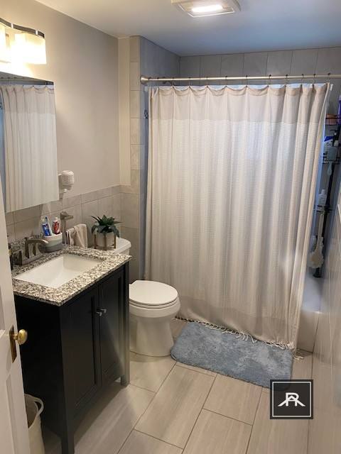 Apartment for rent at 129 Brooks #2, Brighton, MA 02135