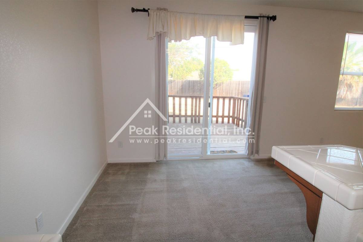 House for rent at 7388 Tisdale Way, Sacramento, CA 95822