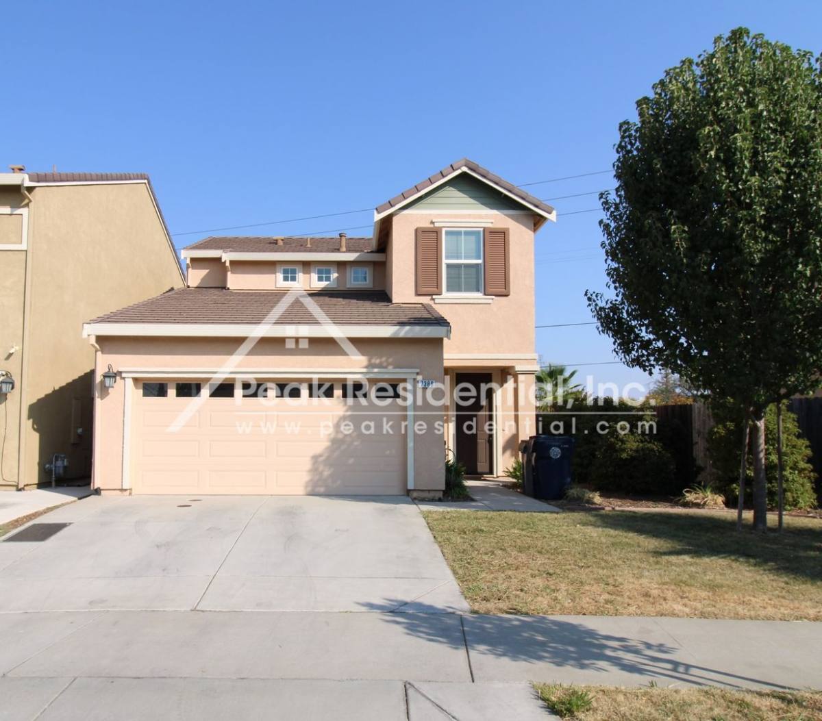 House for rent at 7388 Tisdale Way, Sacramento, CA 95822