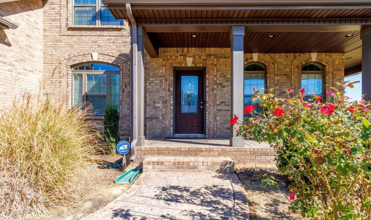 House for rent at 1601 Wonderboy Court, Clarksville, TN 37042