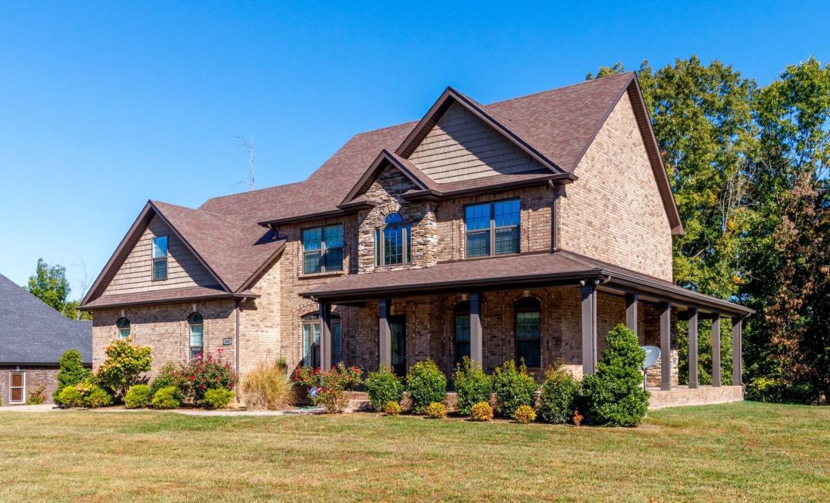 House for rent at 1601 Wonderboy Court, Clarksville, TN 37042