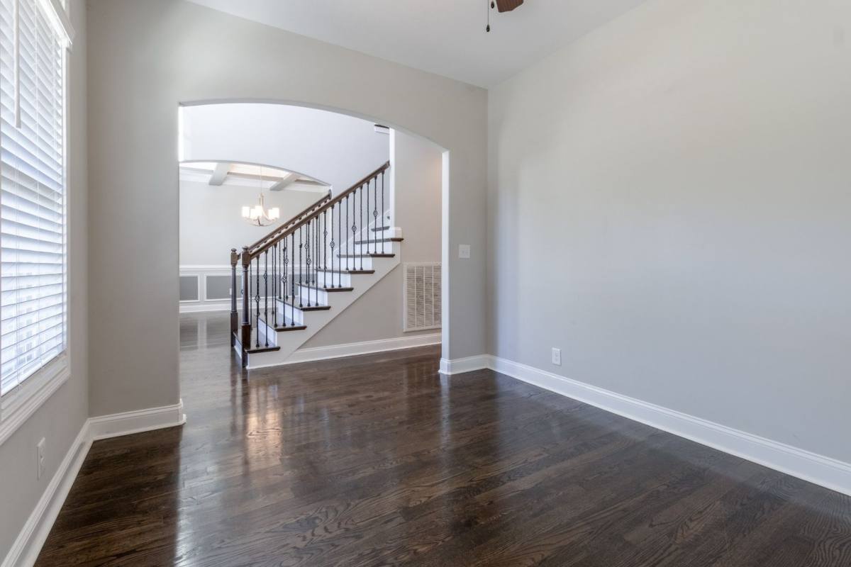 House for rent at 1601 Wonderboy Court, Clarksville, TN 37042