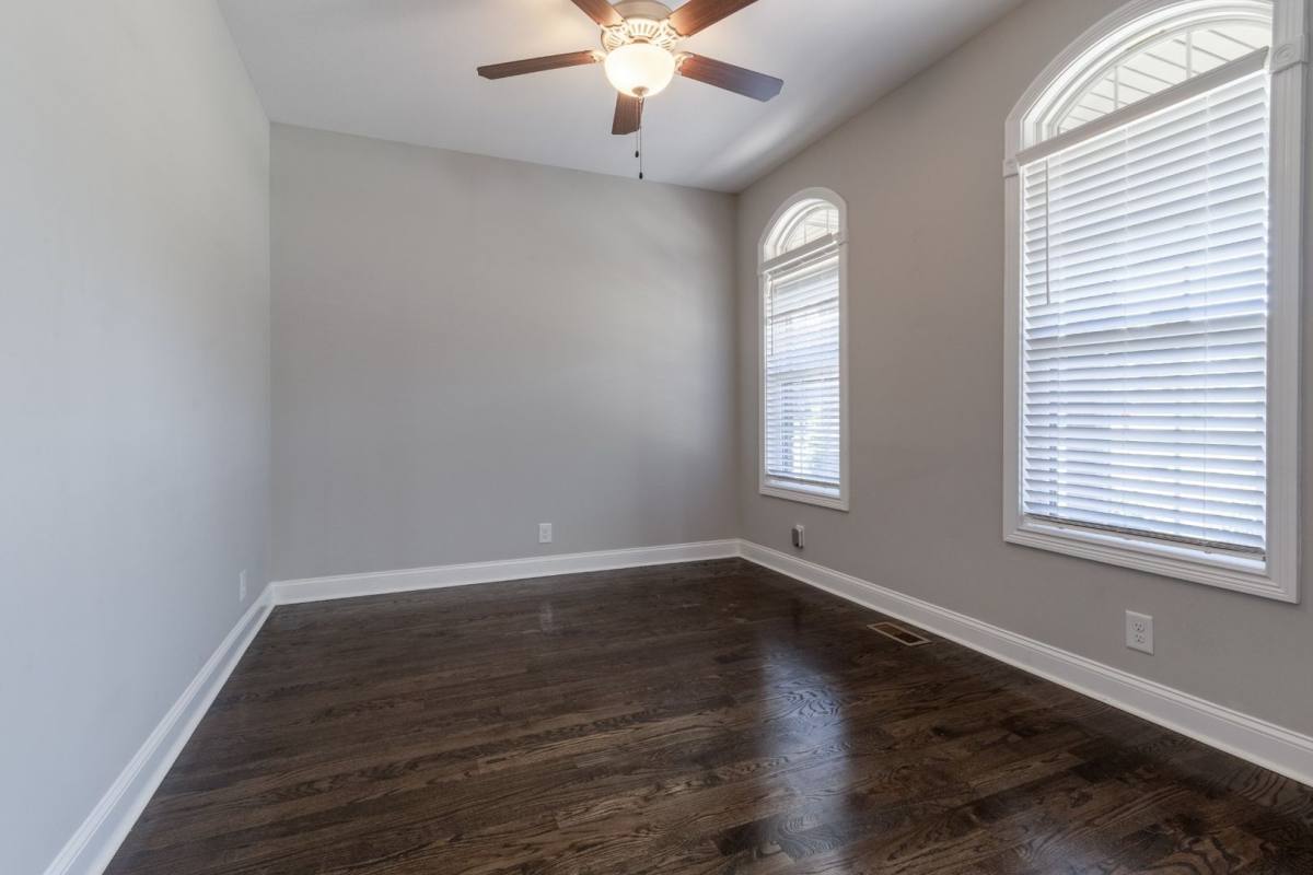 House for rent at 1601 Wonderboy Court, Clarksville, TN 37042