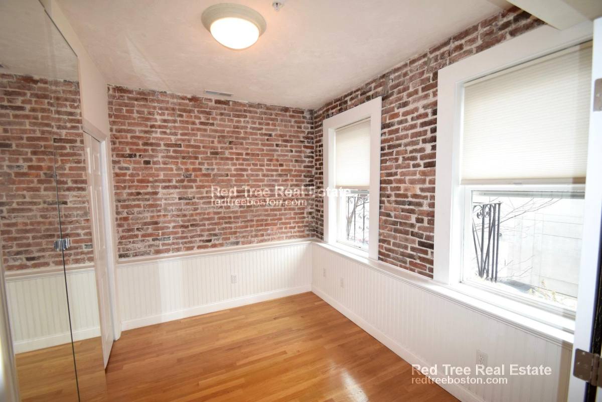 Condo for rent at 172 Cottage St #3, East Boston, MA 02128