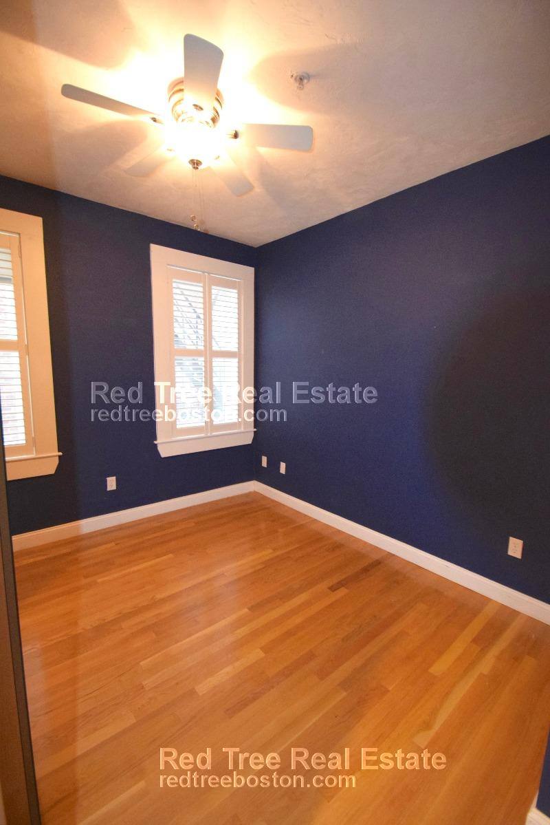 Condo for rent at 172 Cottage St #3, East Boston, MA 02128