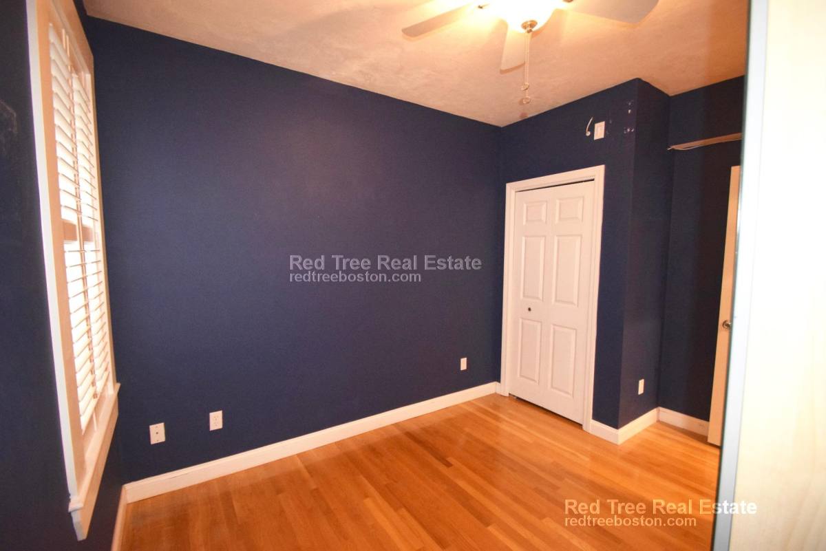 Condo for rent at 172 Cottage St #3, East Boston, MA 02128