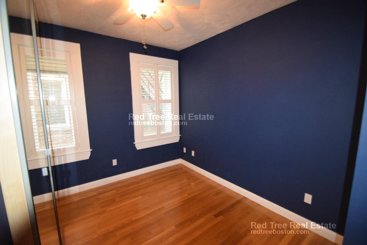 Condo for rent at 172 Cottage St #3, East Boston, MA 02128