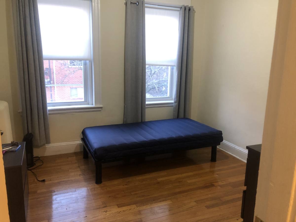 Apartment for rent at 60 Woodstock Ave #9, Brighton, MA 02135