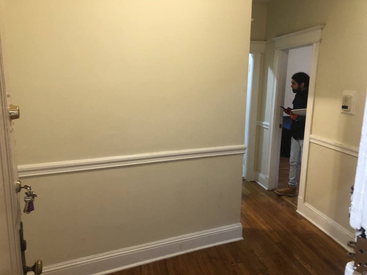 Apartment for rent at 60 Woodstock Ave #9, Brighton, MA 02135
