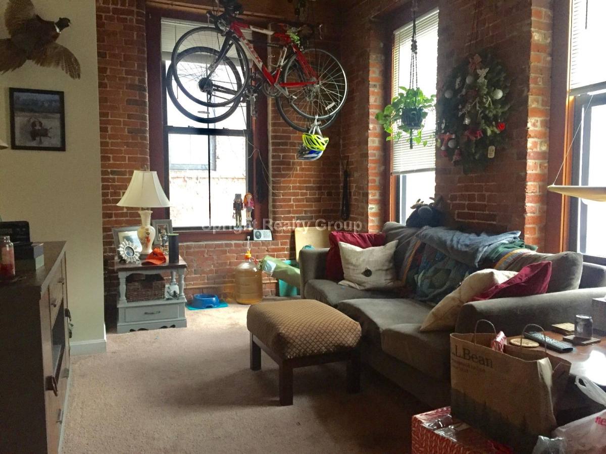 Apartment for rent at 71 Washington St #502P, Haverhill, MA 01832
