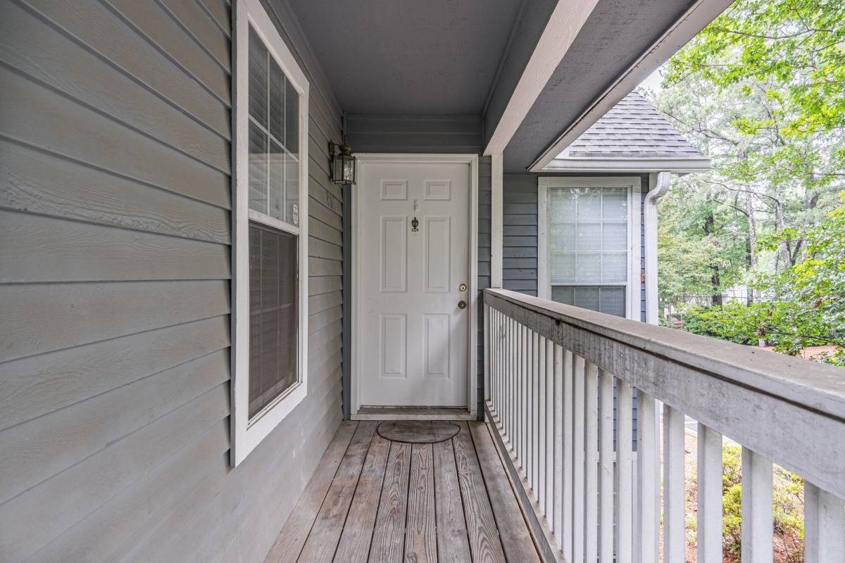 Condo for rent at 205 Gettysburg Place, Atlanta, GA 30350