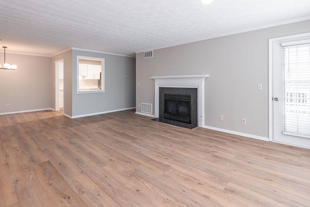 Condo for rent at 205 Gettysburg Place, Atlanta, GA 30350