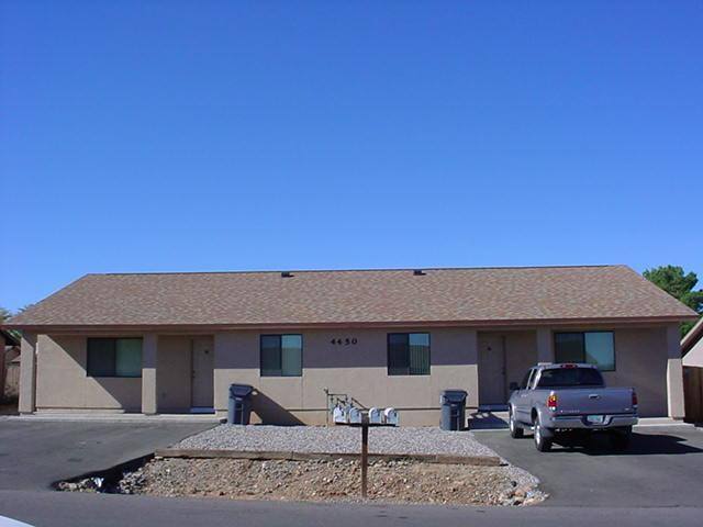 Apartment for rent at 4450 E Canyon Trail, Cottonwood, AZ 86326