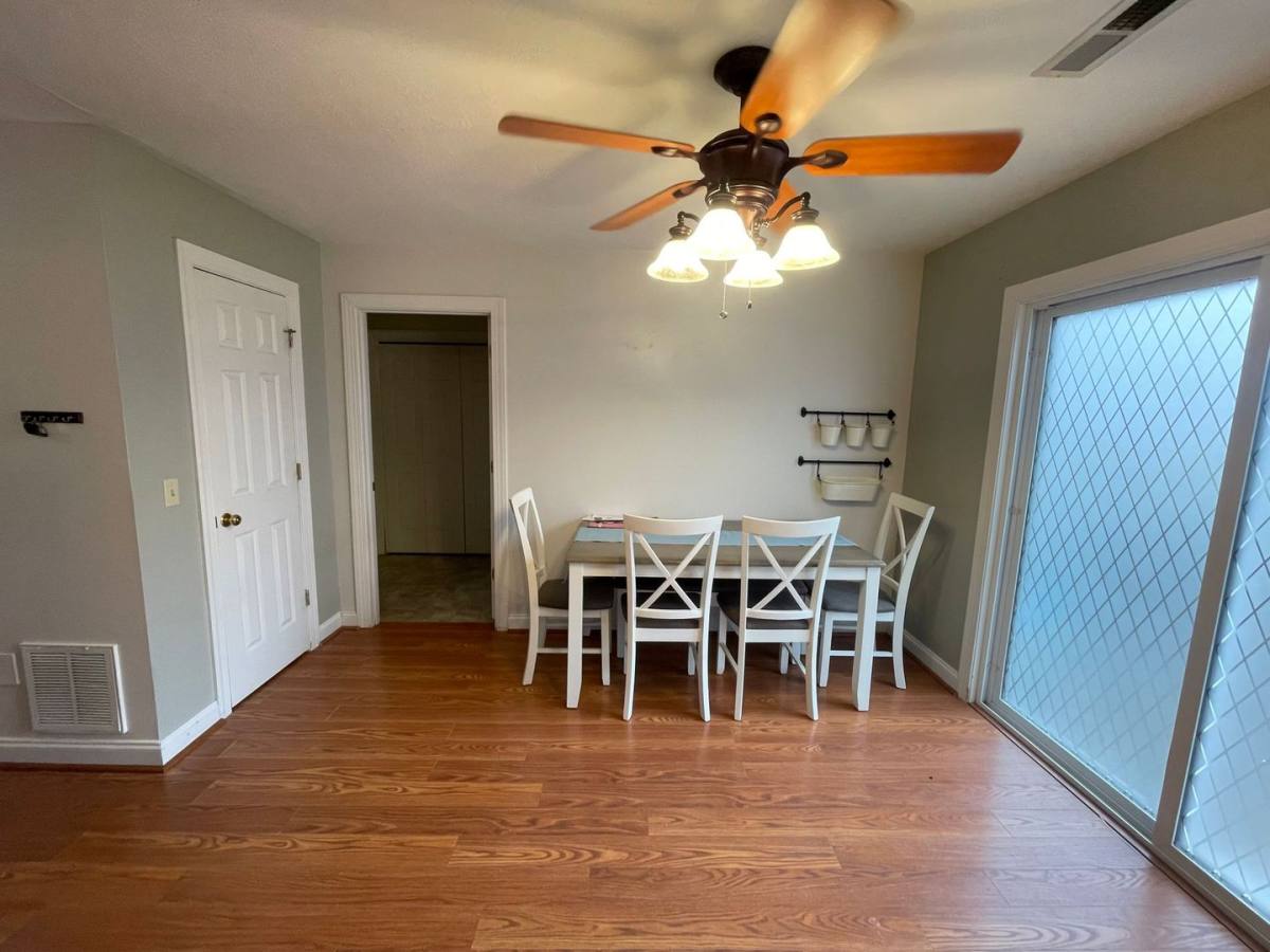 Townhouse for rent at 255 Silver Leaf Dr, Christiansburg, VA 24073