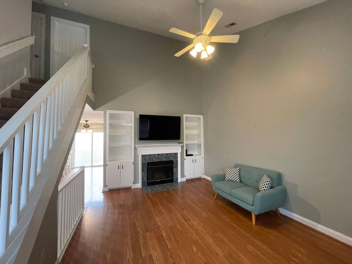 Townhouse for rent at 255 Silver Leaf Dr, Christiansburg, VA 24073