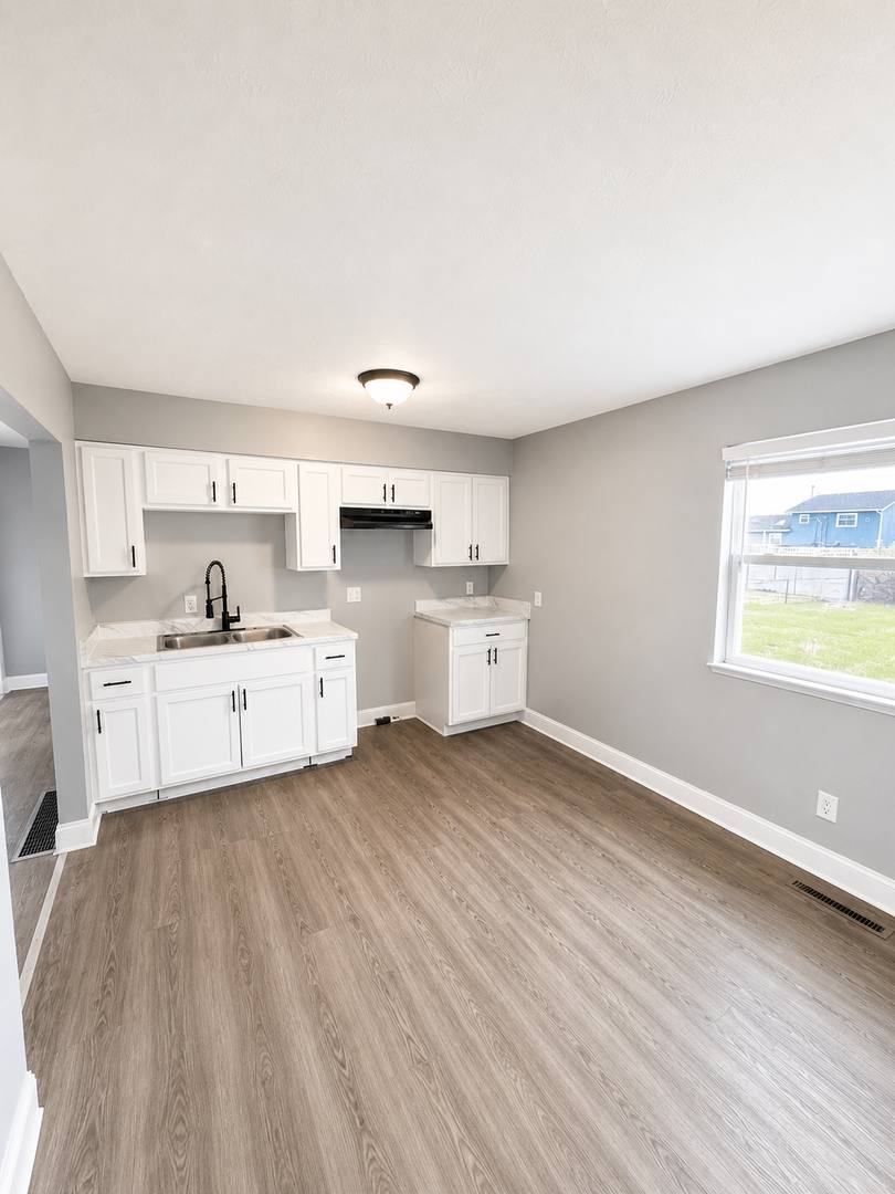 House for rent at 1386 Faber Ave, Columbus, OH 43207