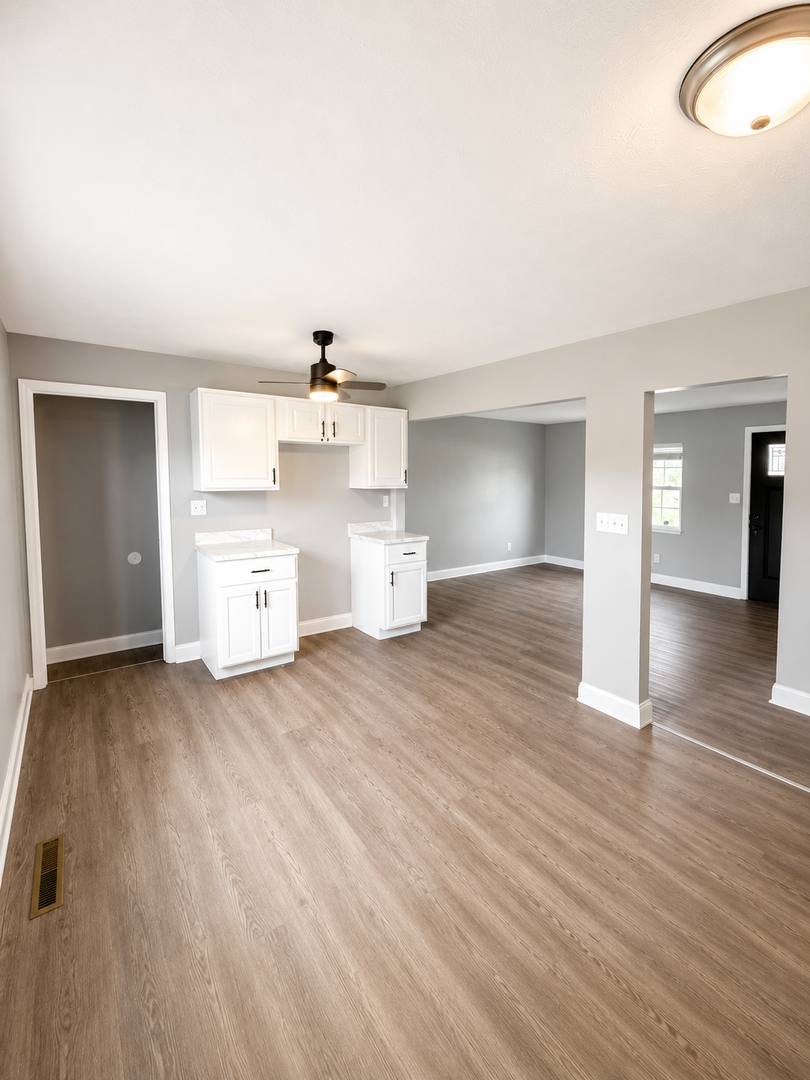 House for rent at 1386 Faber Ave, Columbus, OH 43207