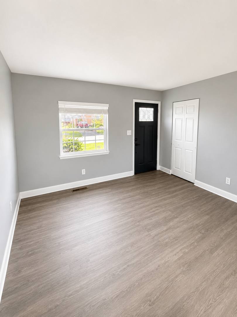 House for rent at 1386 Faber Ave, Columbus, OH 43207
