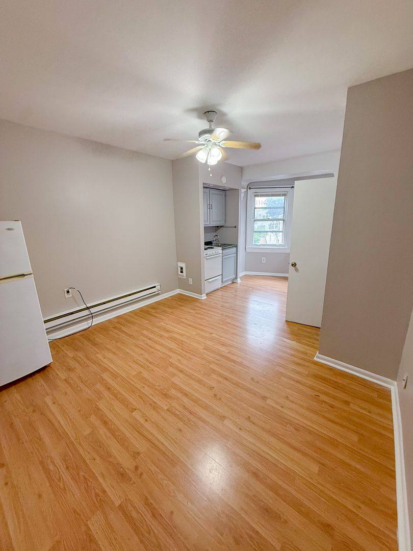 Apartment for rent at 1121 Spruce St, Philadelphia, PA 19107
